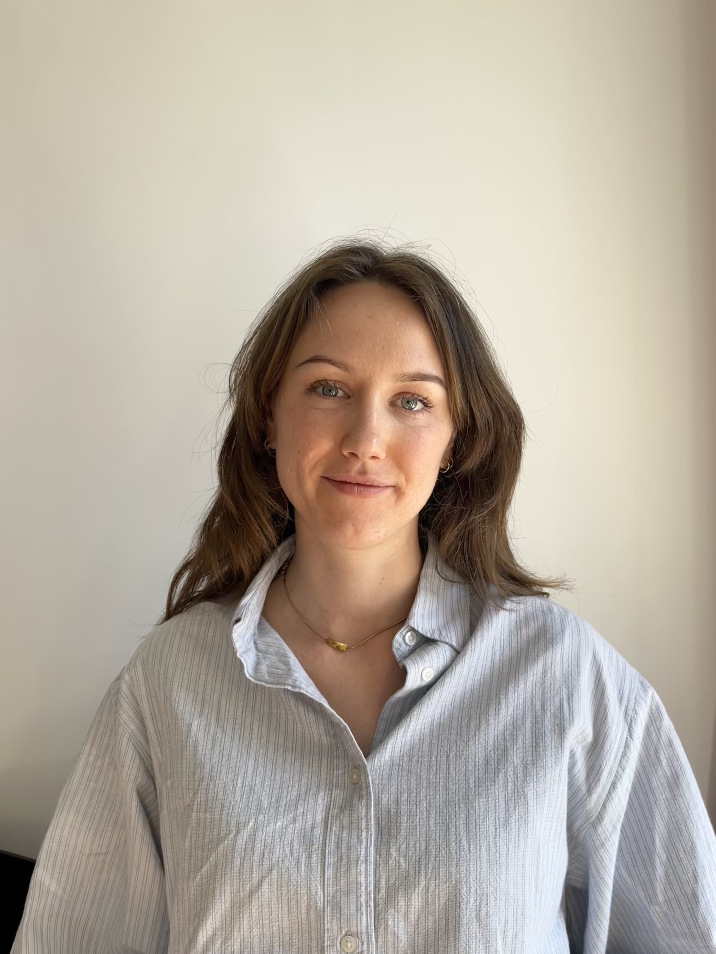 Lisa, Niederländische Webdeveloperin